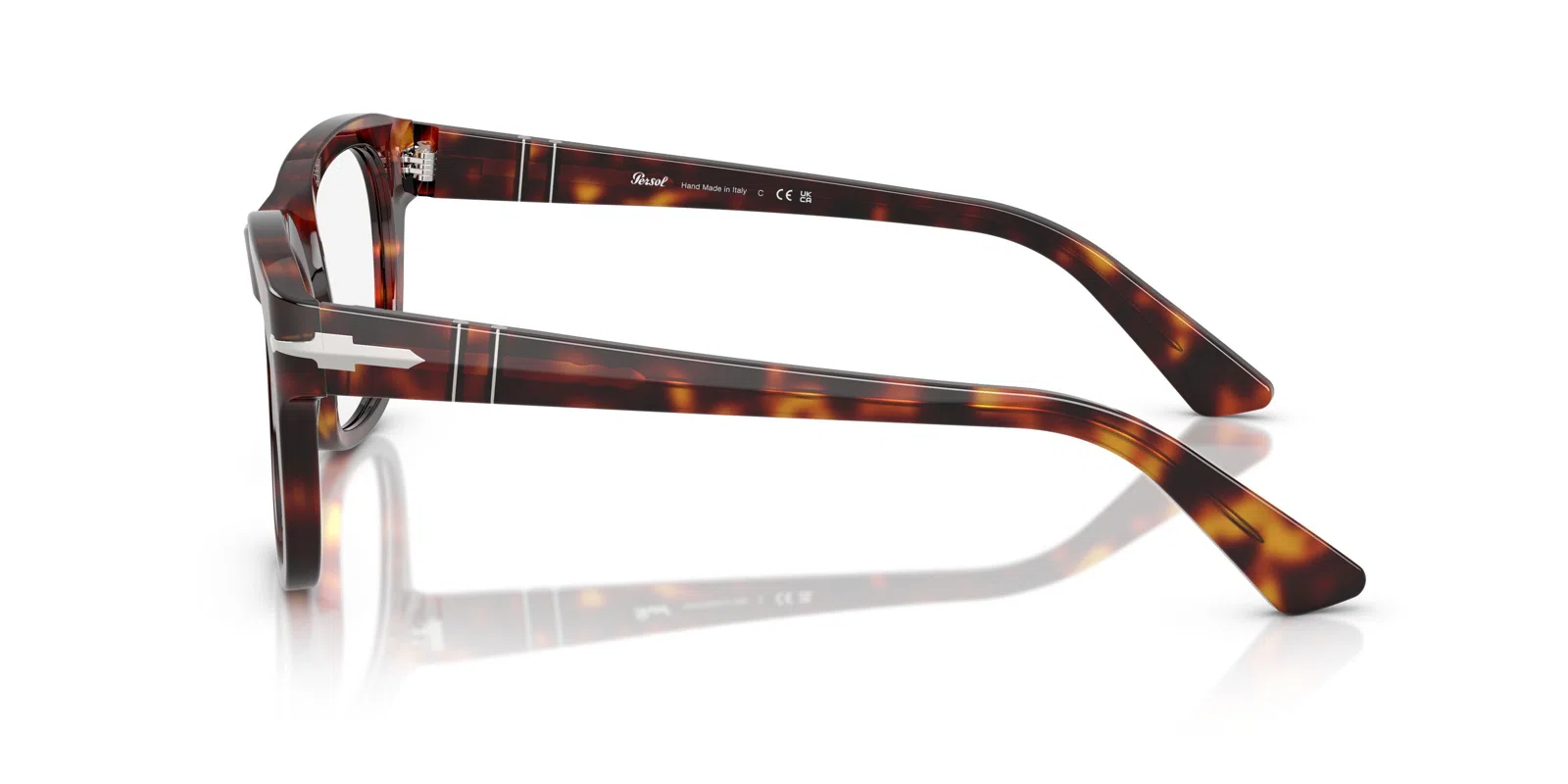 Persol 3372V Eyeglasses - view 7